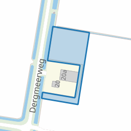 Perceel HRK00-N-1018