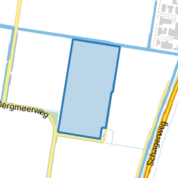 Perceel HRK00-N-1022