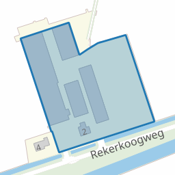 Perceel HRK00-N-1031