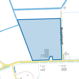 Perceel HRK00-N-1051