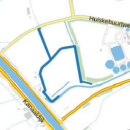 Perceel HRK00-N-1060