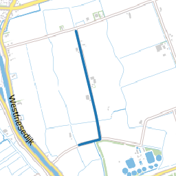 Perceel HRK00-N-1063