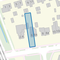 Perceel HRN01-C-1710