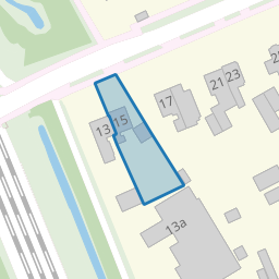 Perceel HRN01-C-1875