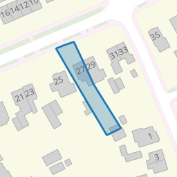 Perceel HRN01-C-1904