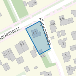 Perceel HRN01-C-1907