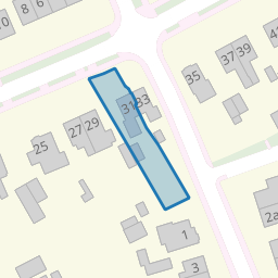 Perceel HRN01-C-1917