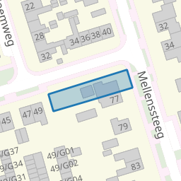 Perceel HRN01-C-1933