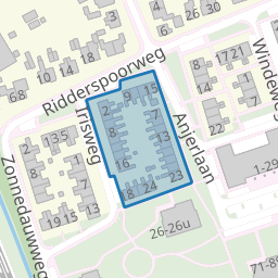 Perceel HRN01-C-1985