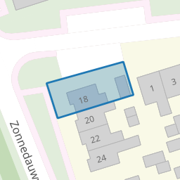 Perceel HRN01-C-1996