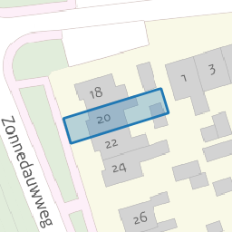 Perceel HRN01-C-1997