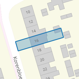 Perceel HRN01-C-2008