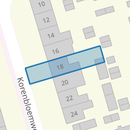 Perceel HRN01-C-2009