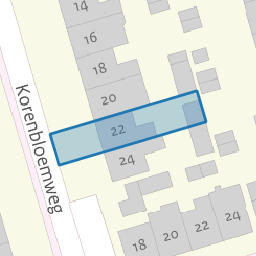 Perceel HRN01-C-2011