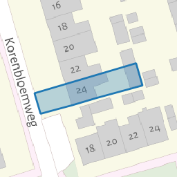 Perceel HRN01-C-2012