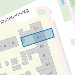 Perceel HRN01-C-2051