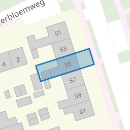 Perceel HRN01-C-2052