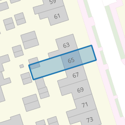 Perceel HRN01-C-2057