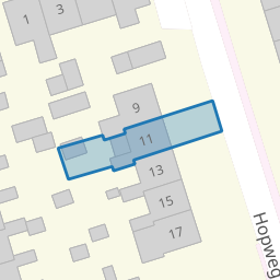 Perceel HRN01-C-2089