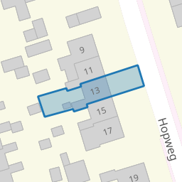 Perceel HRN01-C-2090