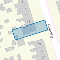 Perceel HRN01-C-2092