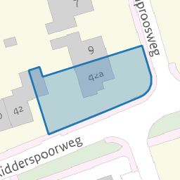 Perceel HRN01-C-2149