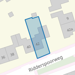 Perceel HRN01-C-2150