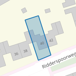 Perceel HRN01-C-2151