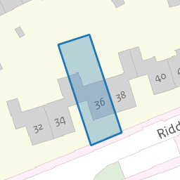 Perceel HRN01-C-2153