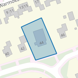 Perceel HRN01-C-2162