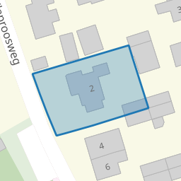 Perceel HRN01-C-2164