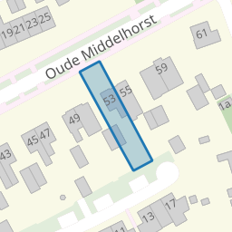 Perceel HRN01-C-2168