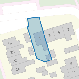 Perceel HRN01-C-2172