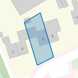 Perceel HRN01-C-2181