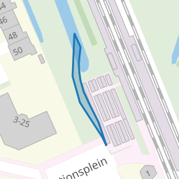 Perceel HRN01-C-2199