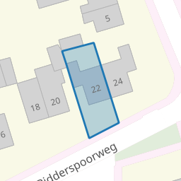 Perceel HRN01-C-2212