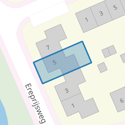 Perceel HRN01-C-2245