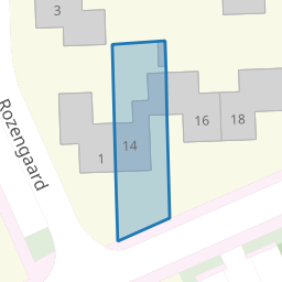 Perceel HRN01-C-2258