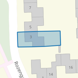 Perceel HRN01-C-2260