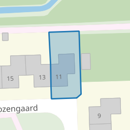 Perceel HRN01-C-2268