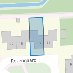 Perceel HRN01-C-2269