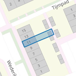 Perceel HRN01-C-2279