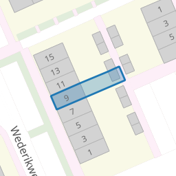 Perceel HRN01-C-2280