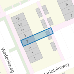 Perceel HRN01-C-2281