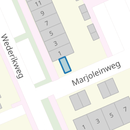 Perceel HRN01-C-2291