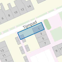 Perceel HRN01-C-2293