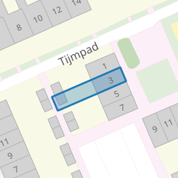 Perceel HRN01-C-2294