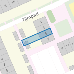 Perceel HRN01-C-2295