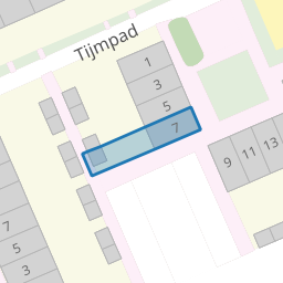 Perceel HRN01-C-2296