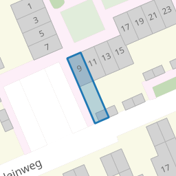 Perceel HRN01-C-2297